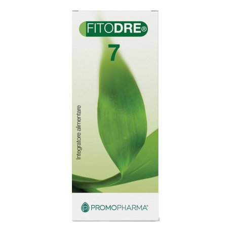 FITODRE 7 50ML GOCCE