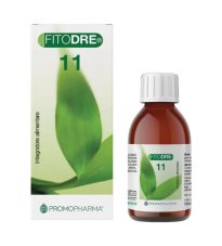 FITODRE 11 50ML GOCCE