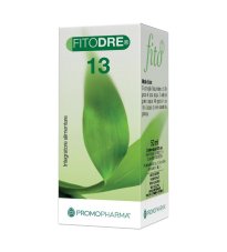 FITODRE 13 50ML GOCCE