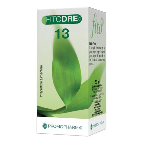 FITODRE 13 50ML GOCCE