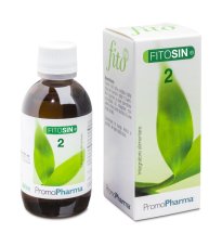 FITOSIN 2 50ML GOCCE