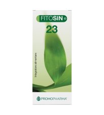 FITOSIN 23 50ML GOCCE