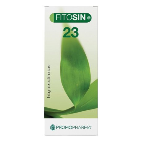 FITOSIN 23 50ML GOCCE