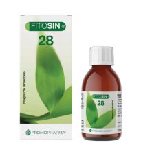 FITOSIN 28 50ML GOCCE