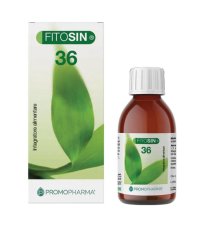 FITOSIN 36 50ML GOCCE