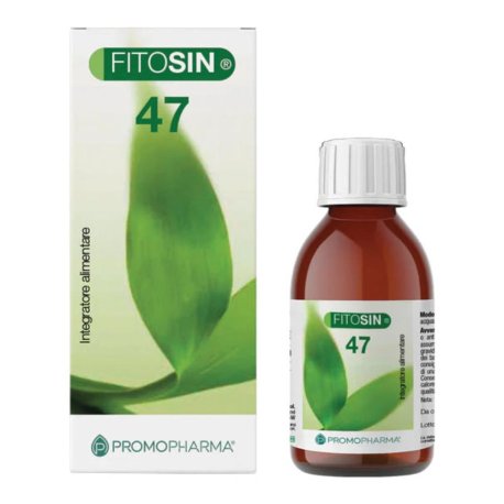 FITOSIN 47 50ML GOCCE