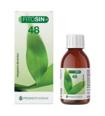 FITOSIN 48 50ML GOCCE