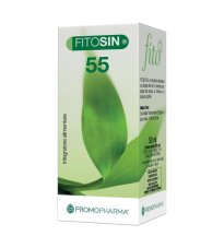 FITOSIN 55 50ML GOCCE