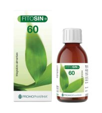 FITOSIN 60 50ML GOCCE