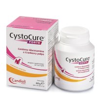 CYSTOCURE FORTE 30CPR