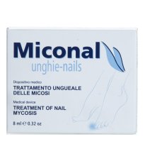 MICONAL UNGHIE TRATT MICOSI8ML