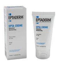 EPTA CREME IDRAT VISO 50ML