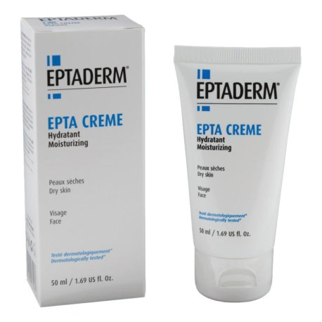 EPTA CREME IDRAT VISO 50ML