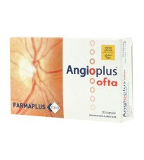 ANGIOPLUS OFTA 30CPS ANGIOPLUS OFTA 30CPS
