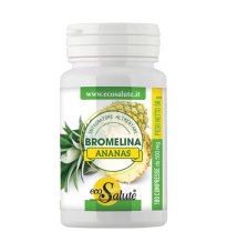 BROMELINA 100CPR