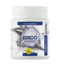 ZINCO GLUCONATO 100CPR