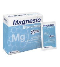 BRIOVITASE MAGNESIO 20BUST