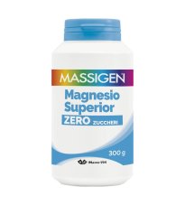 MASSIGEN MAGNESIO SUPER 300G