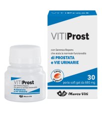 MASSIGEN VITIPROST SOFT G30PRL