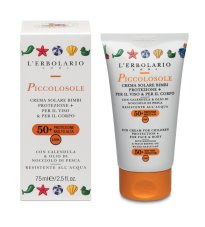 PICCOLO SOLE CR SOL BB SPF50+