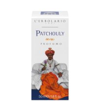 PATCHOULY ACQUA PROFUMO 50ML