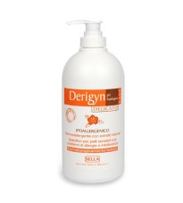 DERIGYN DELICATO FAST 500ML