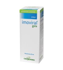 IMOVIRAL GOLA 20ML