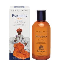 PATCHOULY BAGNOSCHIUMA 200ML