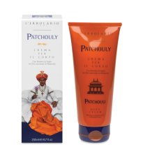 PATCHOULY CREMA CORPO 200ML