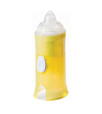 RHINO CLEAR DOCCIA NAS GIALLO