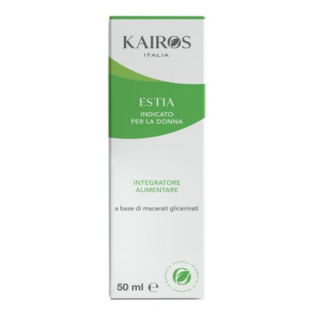 ESTIA GOCCE 50ML