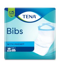 TENA BIB BAVAGLI M/L 150PZ