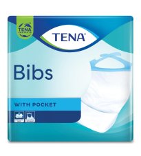 TENA BIB BAVAGLI S/M 150PZ