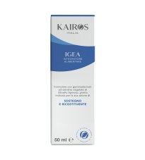 IGEA GOCCE 50ML