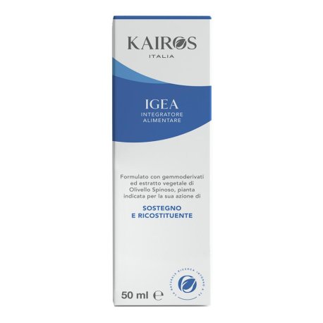 IGEA GOCCE 50ML