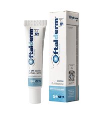 OFTALDERM GEL 15ML OFTALDERM GEL 15ML