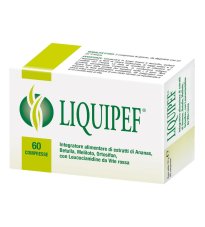 LIQUIPEF 60CPR