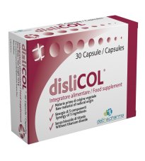 DISLICOL 30CPS