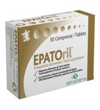 EPATORIL 30CPR