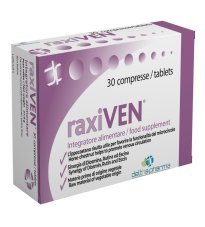 RAXIVEN 30CPR