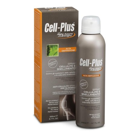 CELLPLUS ALTADEF SPRAY 200ML