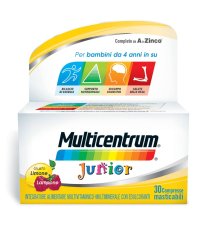 MULTICENTRUM JUNIOR 30CPR