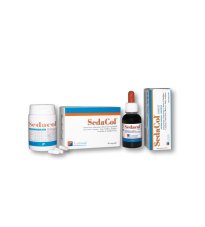 SEDACOL GOCCE 30ML