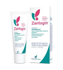 ZANTOGIN CREMA VULVARE 40ML