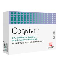 COGNIVEL 40SOFTGEL