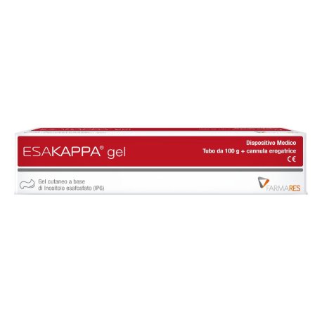 ESAKAPPA GEL 100G