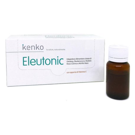 ELEUTONIC 10FL