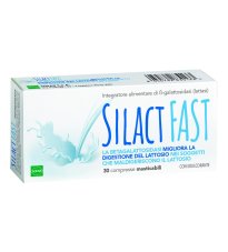 SILACT FAST 30CPR