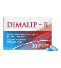 DIMALIP R 30CPR