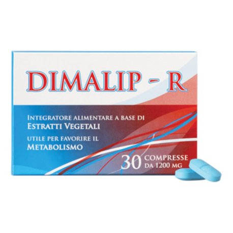 DIMALIP R 30CPR